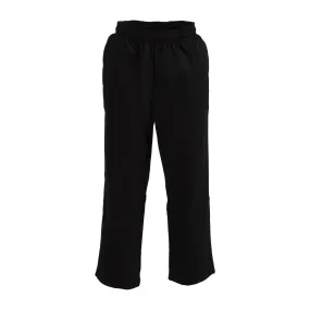 A029T-S Whites EasyFit Trousers Teflon Black S