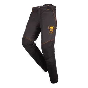 BASEPRO Chainsaw Trousers Type A