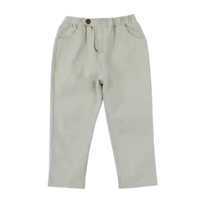 Beekie Trousers | Cloudy Cream