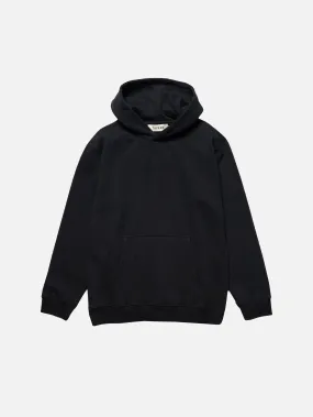 Black Perfect Cozy Hoodie