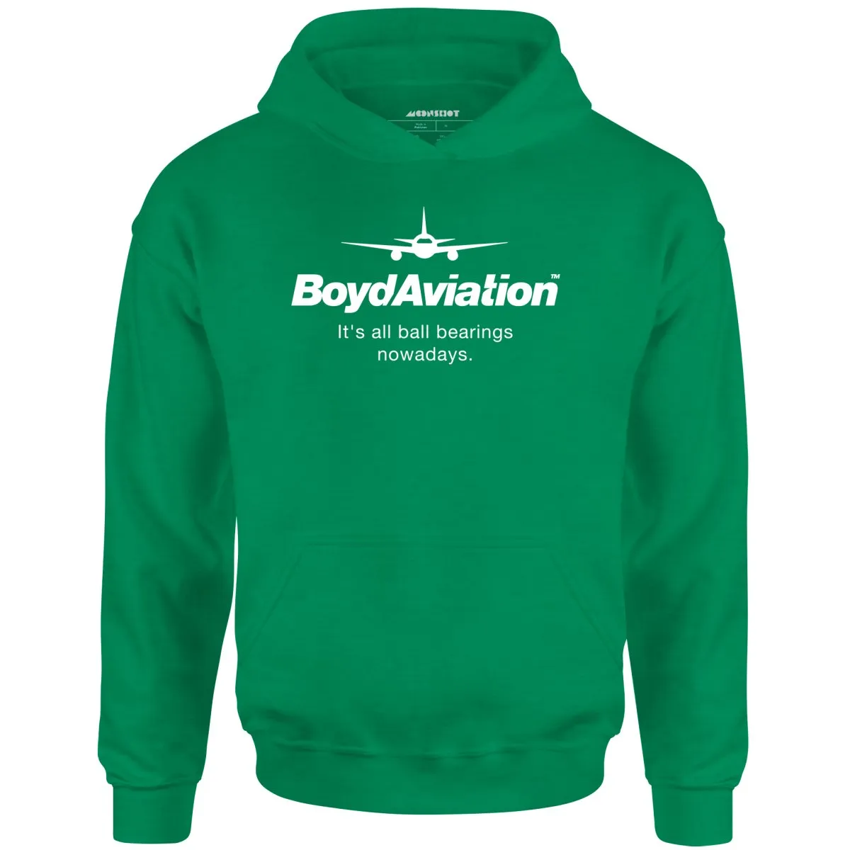 Boyd Aviation - Unisex Hoodie