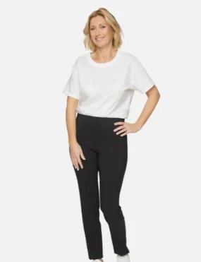 Brandtex jeggings fit trousers