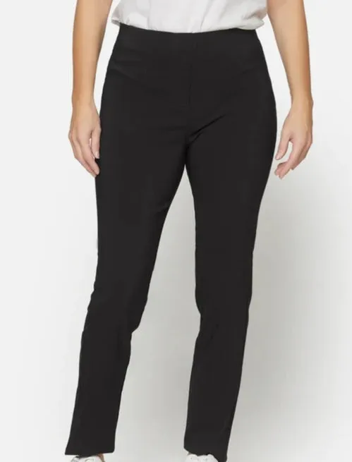 Brandtex jeggings fit trousers