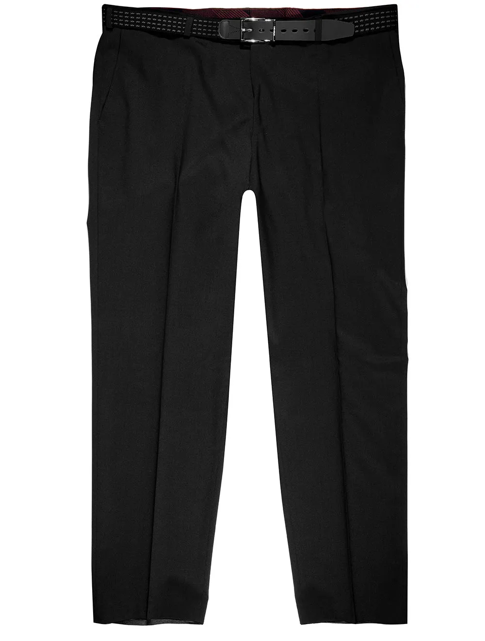 Classic Trouser Black