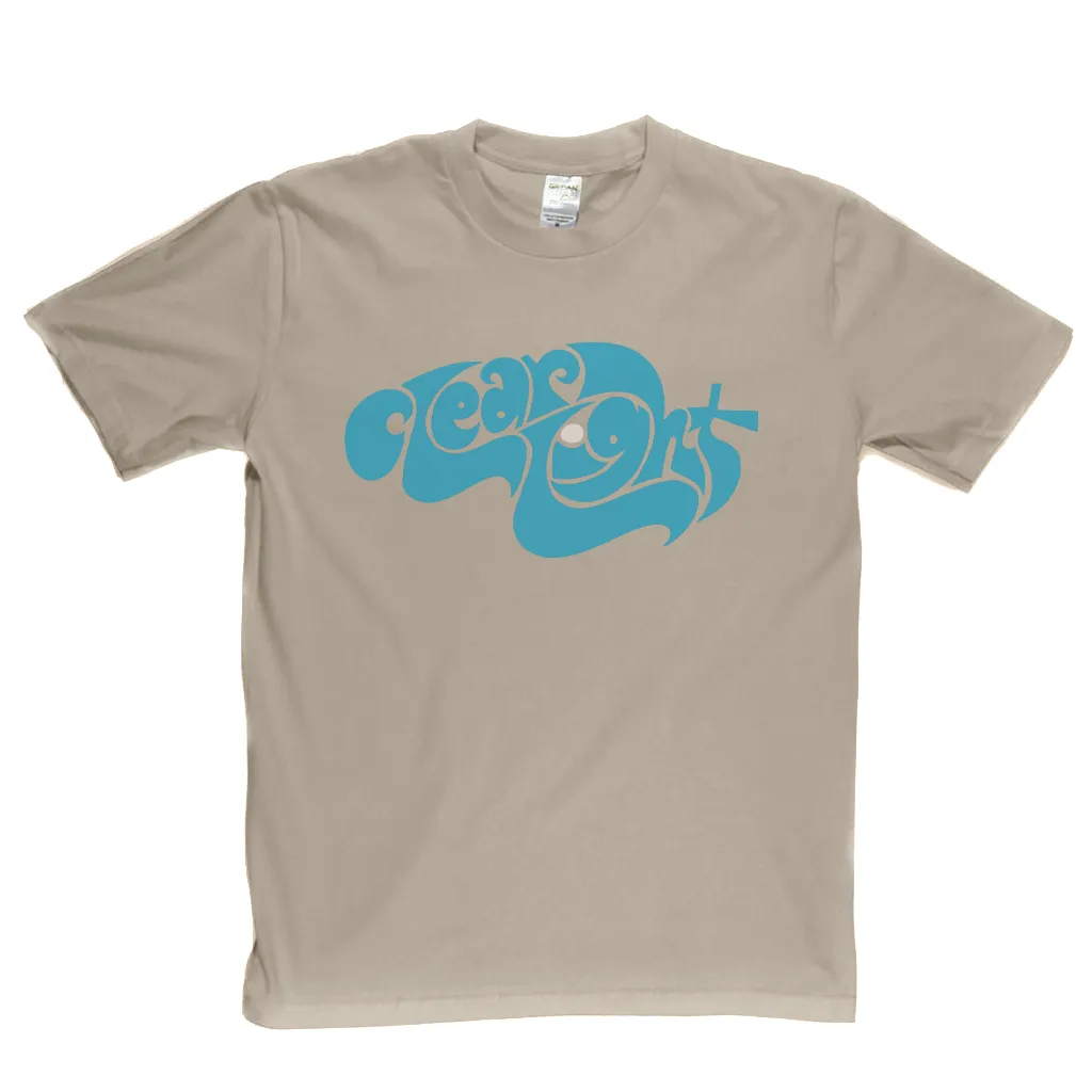 Clear Light Logo T-Shirt