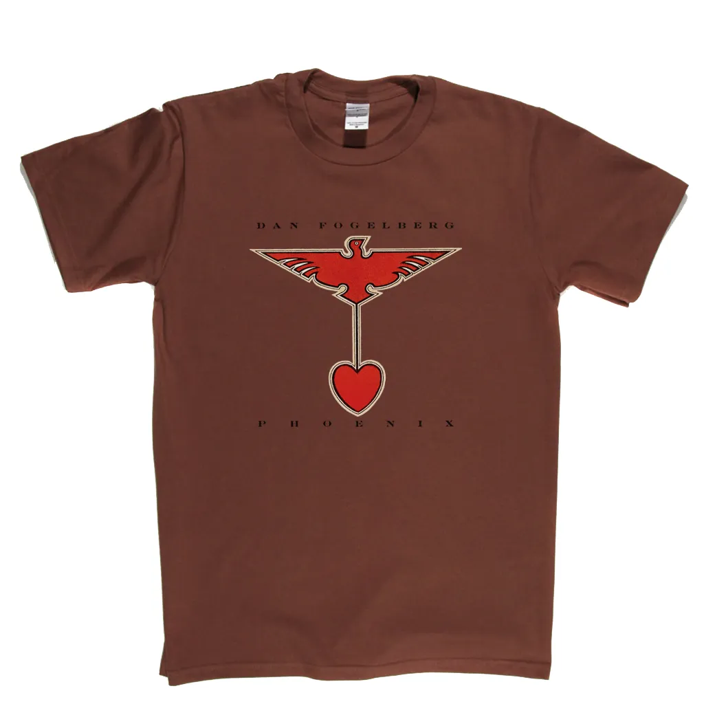 Dan Fogelberg Phoenix T-Shirt