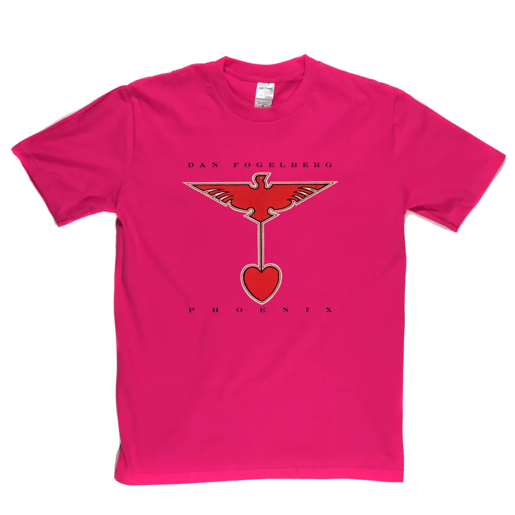 Dan Fogelberg Phoenix T-Shirt