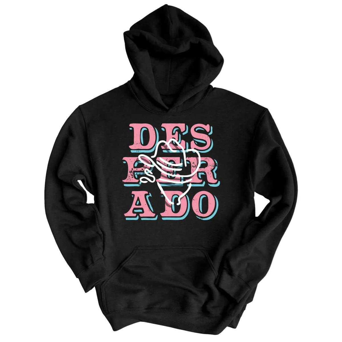 Desperado Hoodie