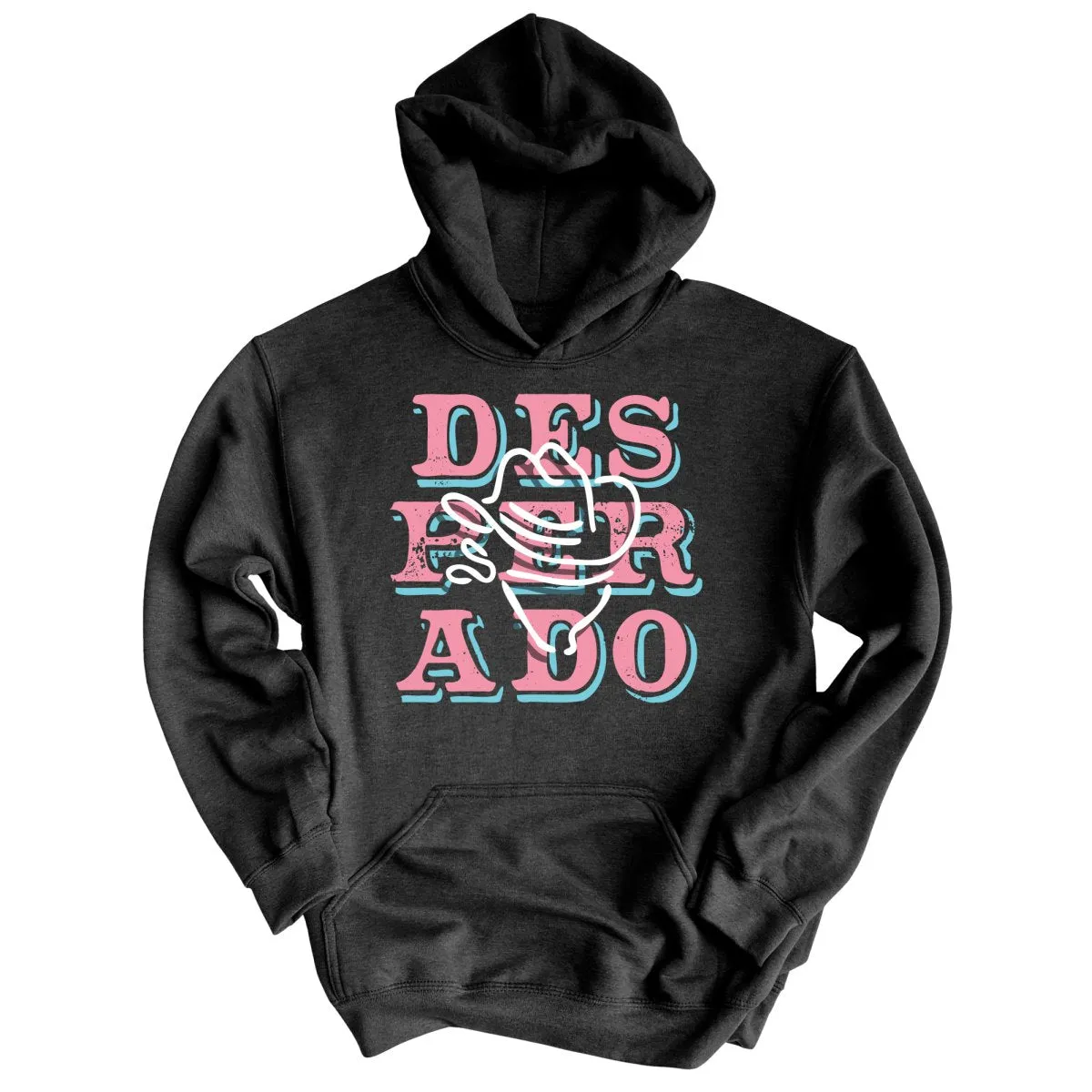 Desperado Hoodie