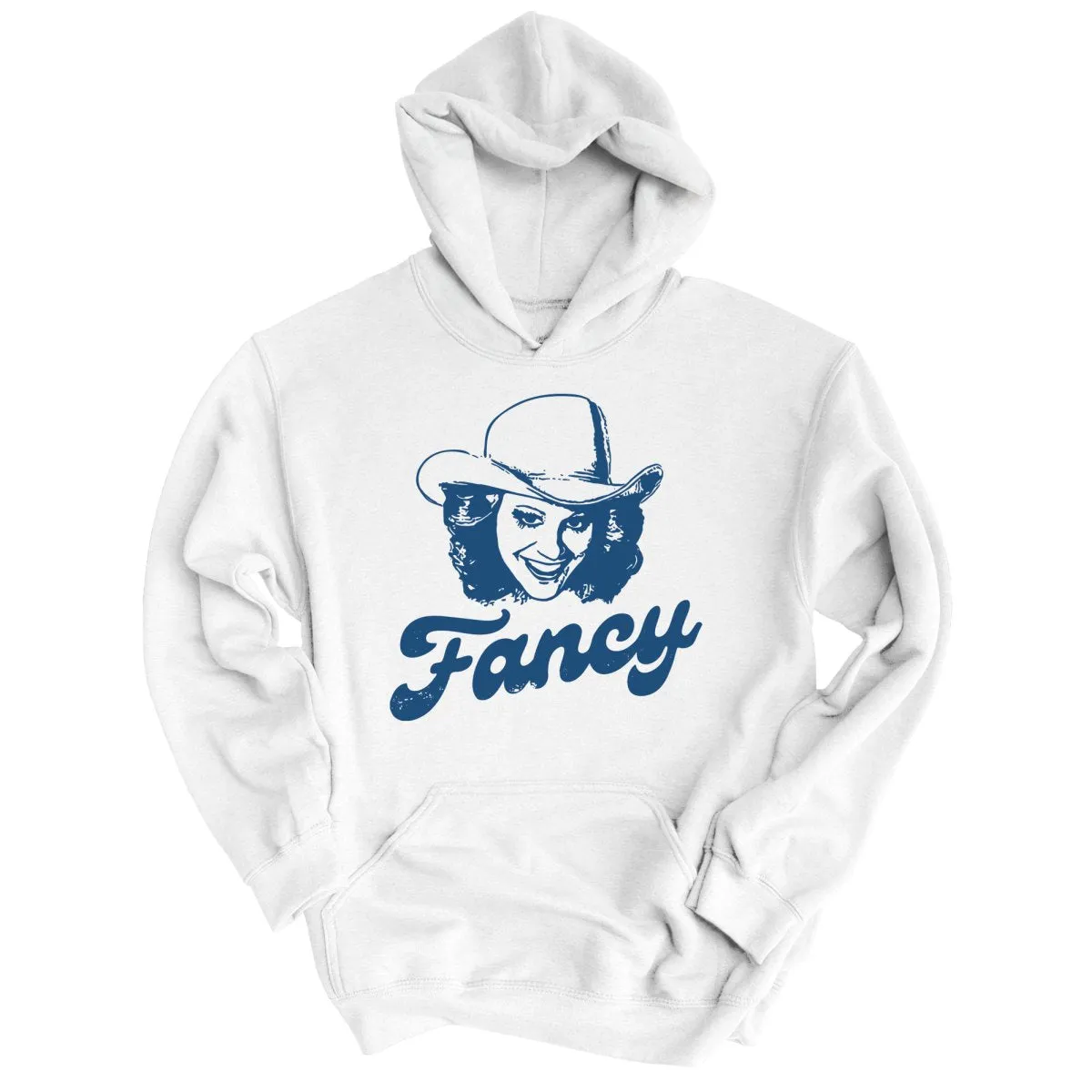 Fancy Hoodie