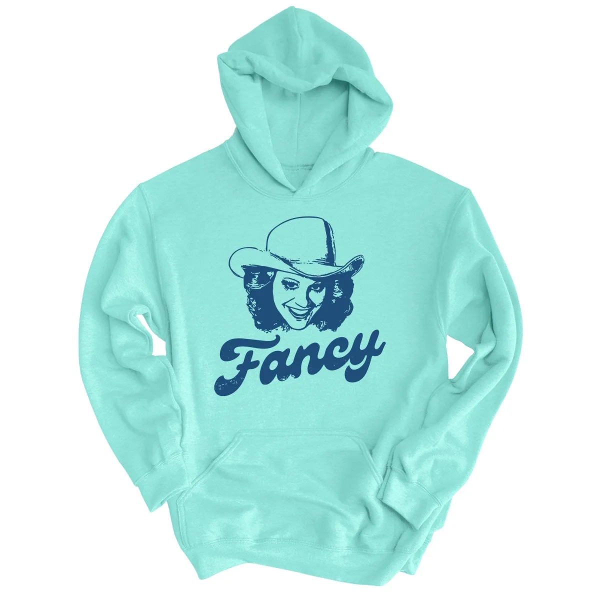 Fancy Hoodie