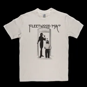 Fleetwood Mac 1975 Album T-Shirt