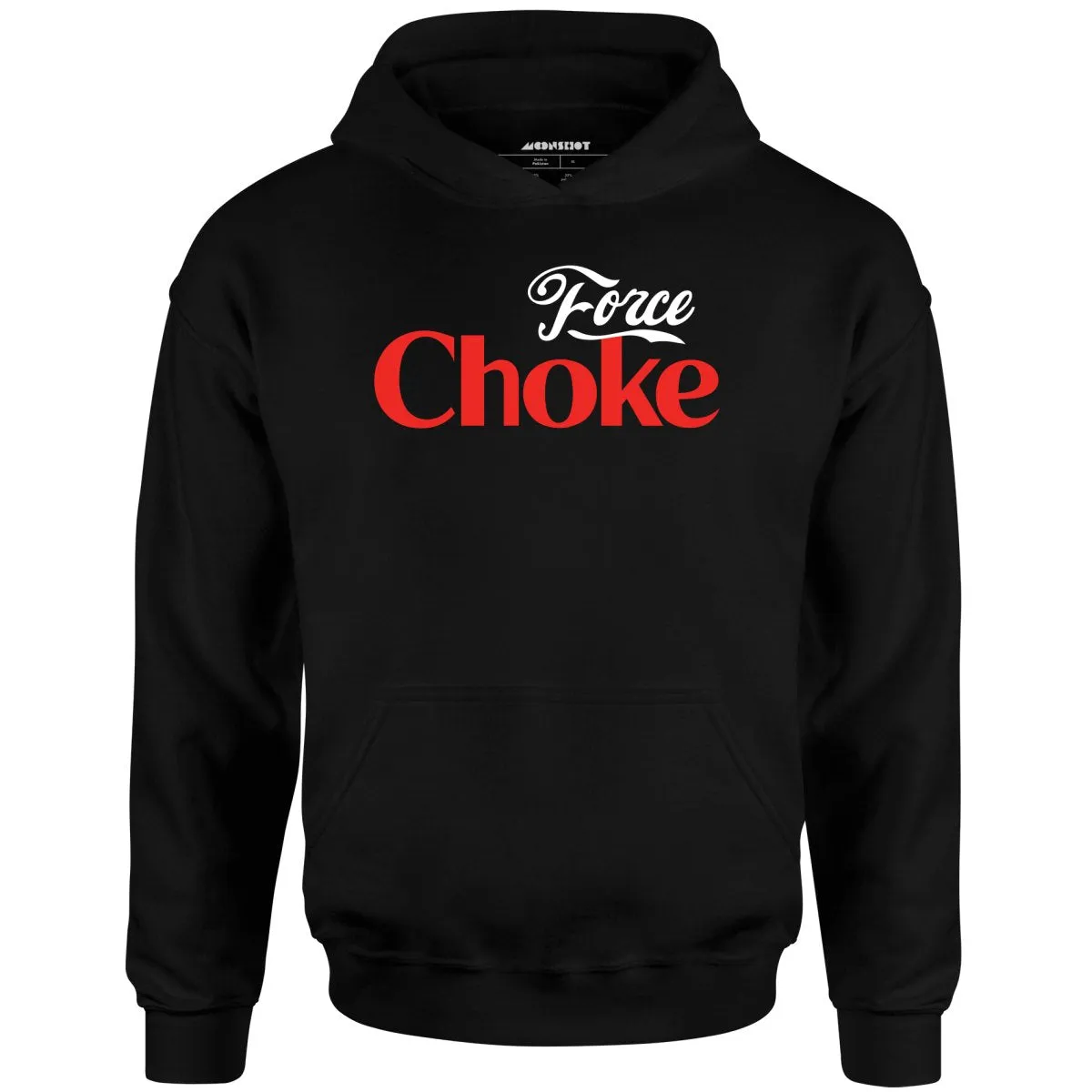 Force Choke - Unisex Hoodie