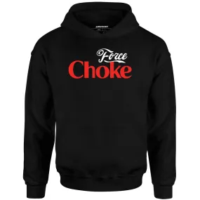 Force Choke - Unisex Hoodie