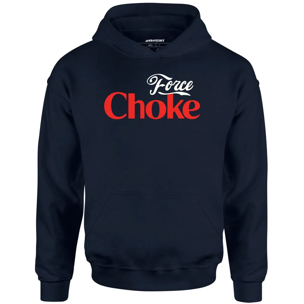 Force Choke - Unisex Hoodie