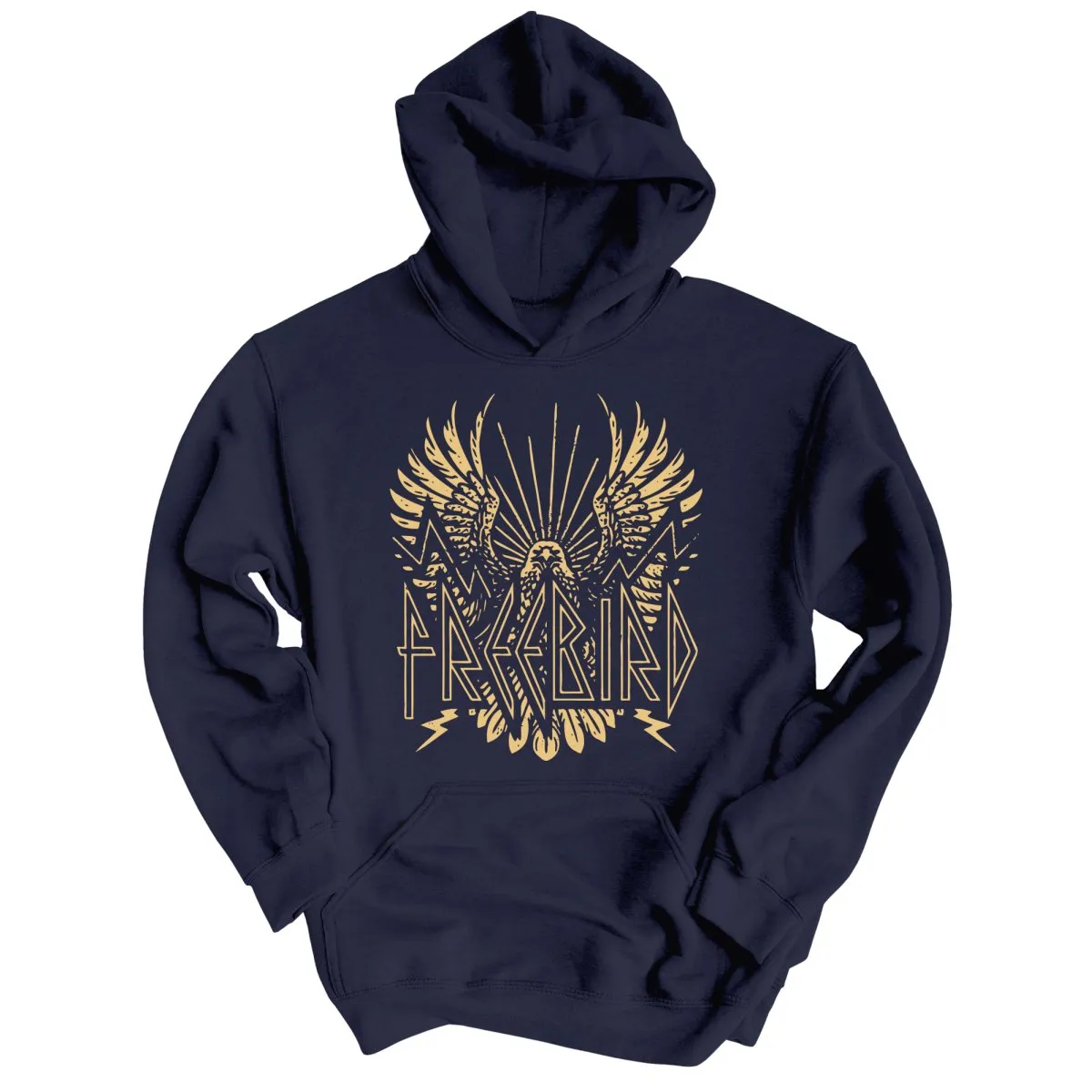 Freebird Hoodie