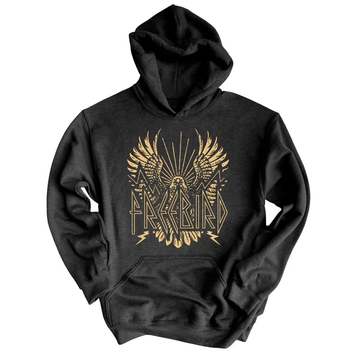 Freebird Hoodie