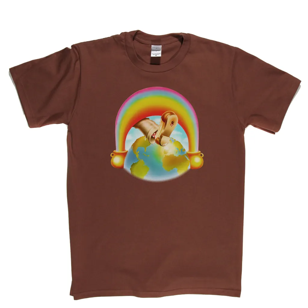 Grateful Dead Europe 72 T-Shirt