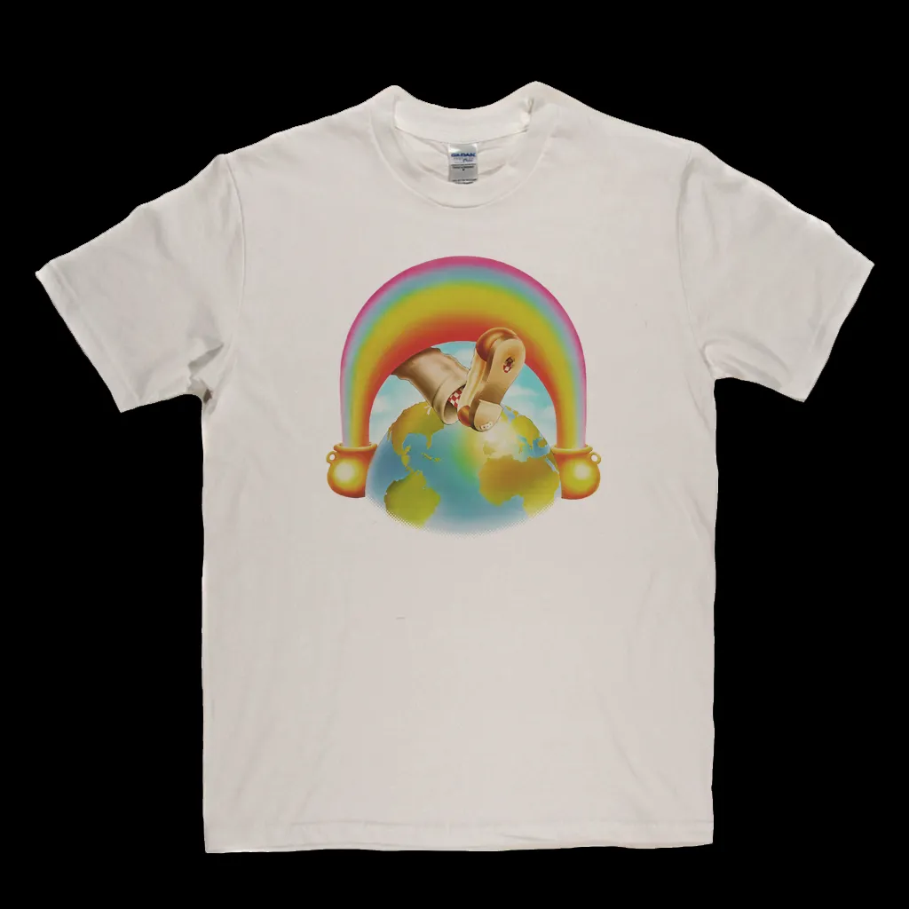 Grateful Dead Europe 72 T-Shirt