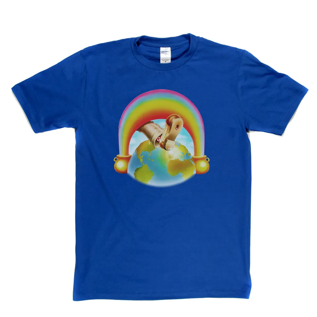 Grateful Dead Europe 72 T-Shirt