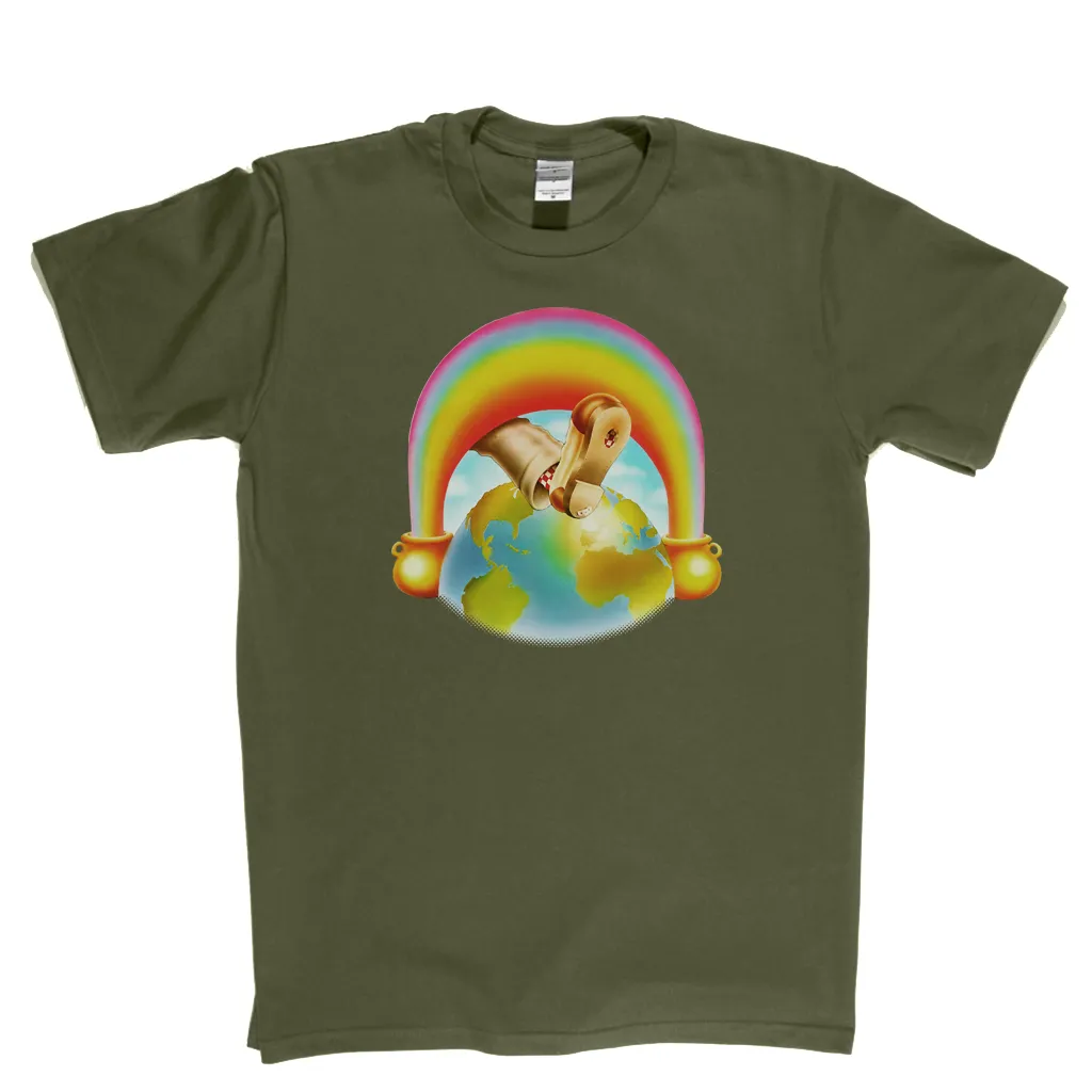 Grateful Dead Europe 72 T-Shirt