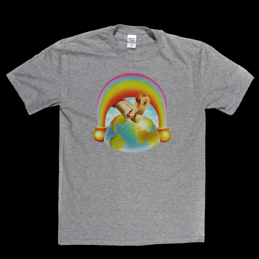 Grateful Dead Europe 72 T-Shirt