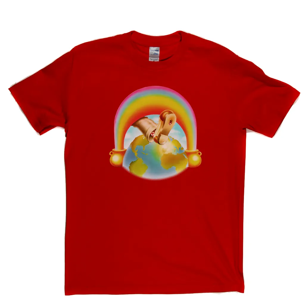 Grateful Dead Europe 72 T-Shirt