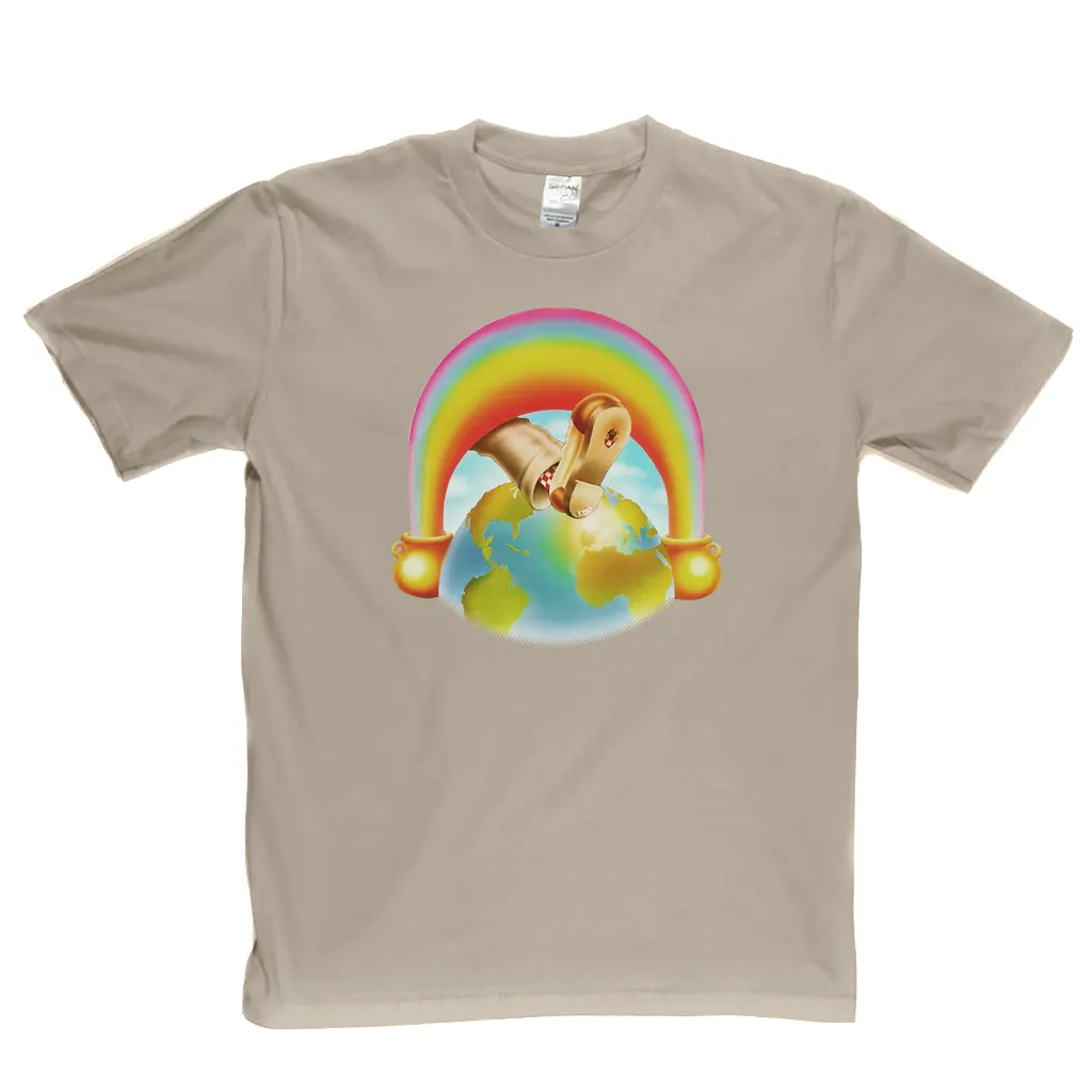 Grateful Dead Europe 72 T-Shirt