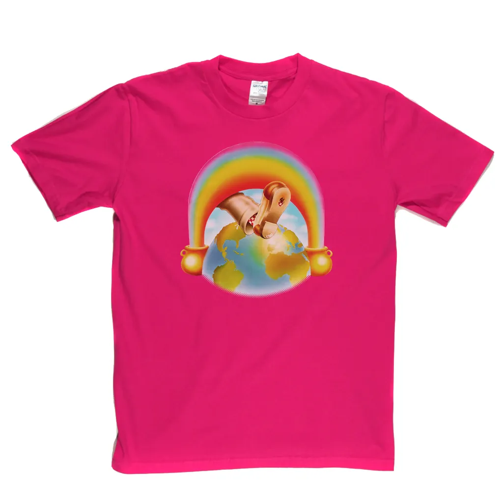 Grateful Dead Europe 72 T-Shirt