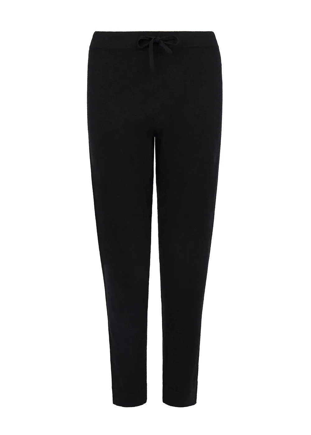 Jana Fine Knit Trousers