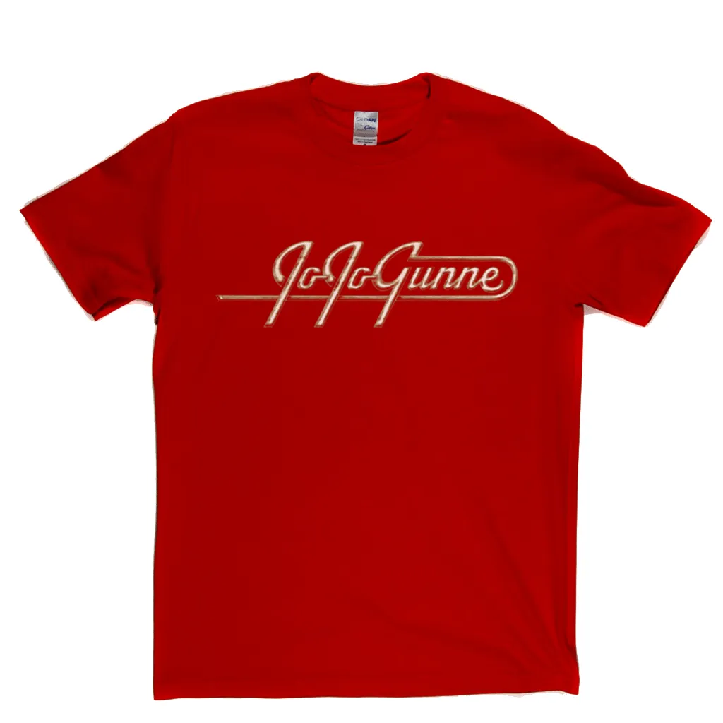 Jo Jo Gunne T-Shirt