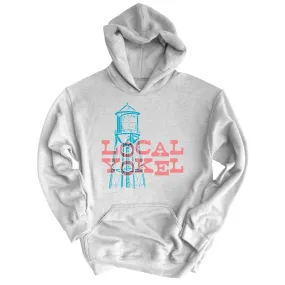 Local Yokel Hoodie