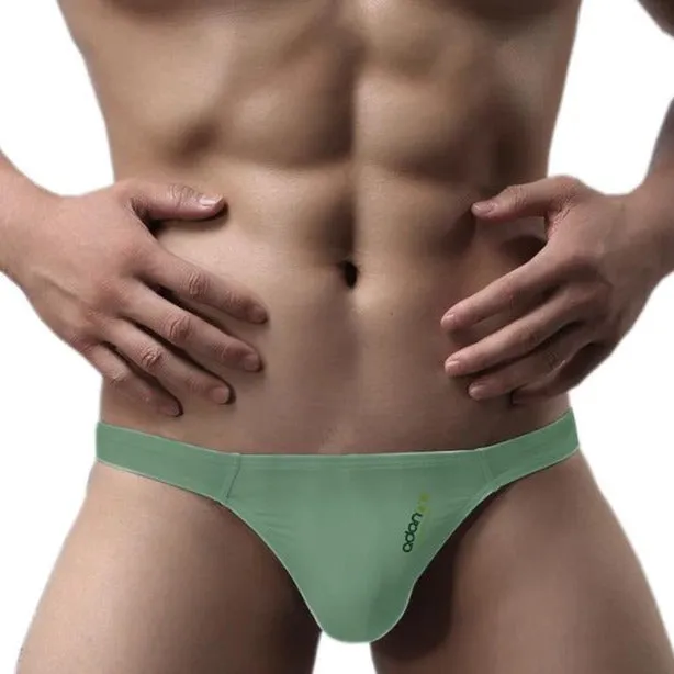 Men's Comfortable Thong