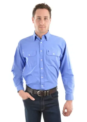 Mens Oxford Shirt