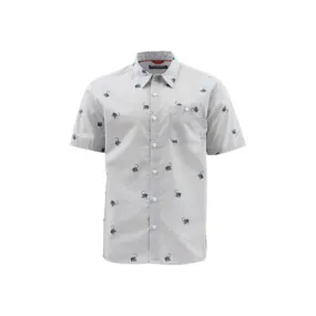 Men's Tailout SS Shirt