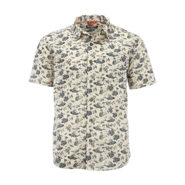 Men's Tailout SS Shirt