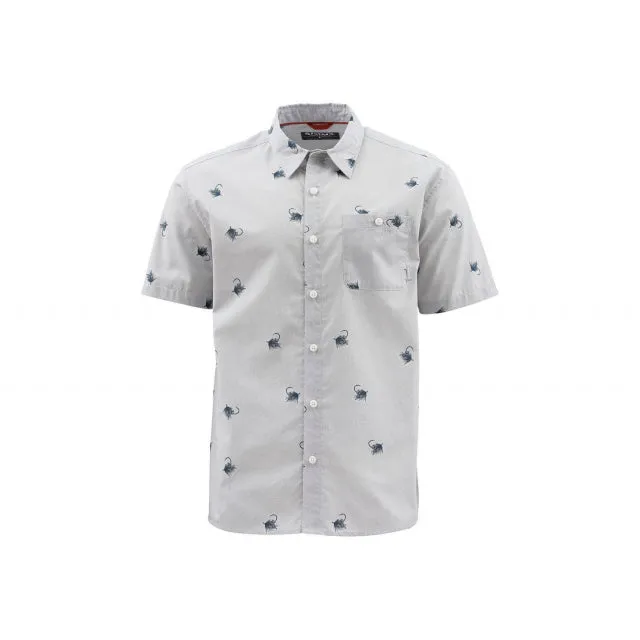 Men's Tailout SS Shirt