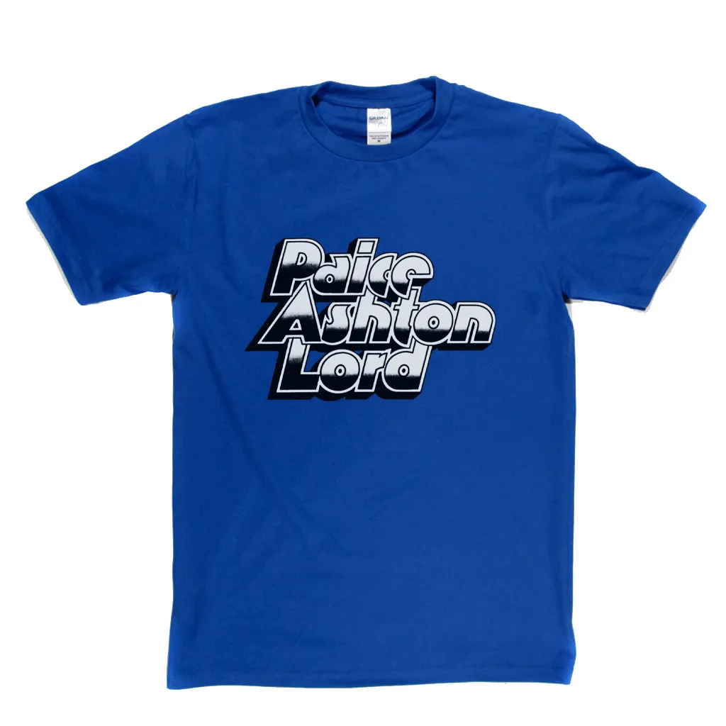 Paice Ashton Lord T-Shirt