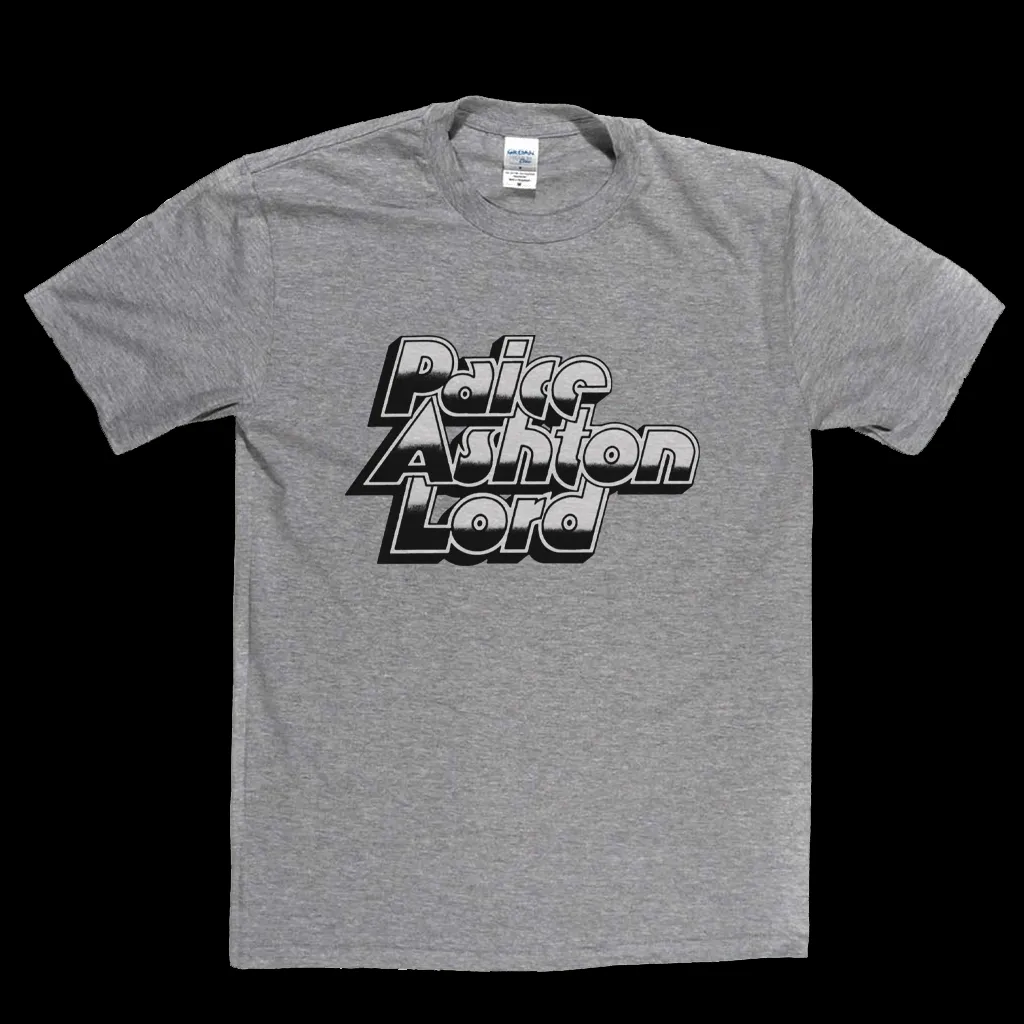 Paice Ashton Lord T-Shirt