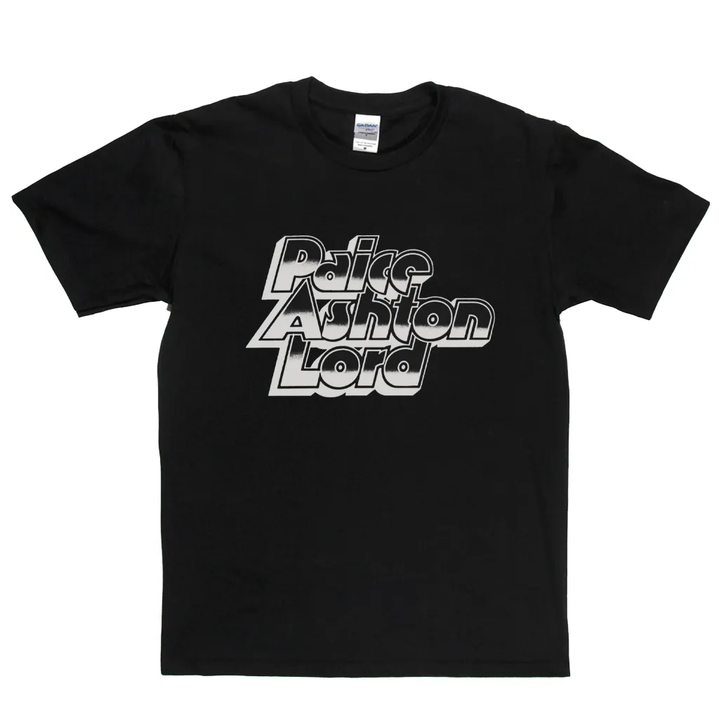 Paice Ashton Lord T-Shirt