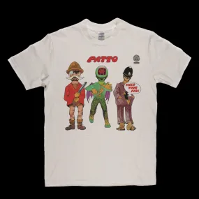 Patto T-Shirt