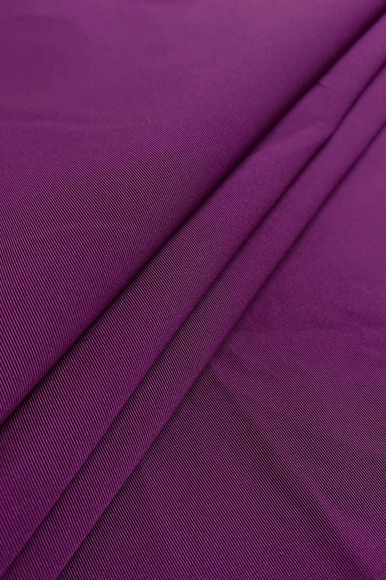 Purple Italian Poly Faille