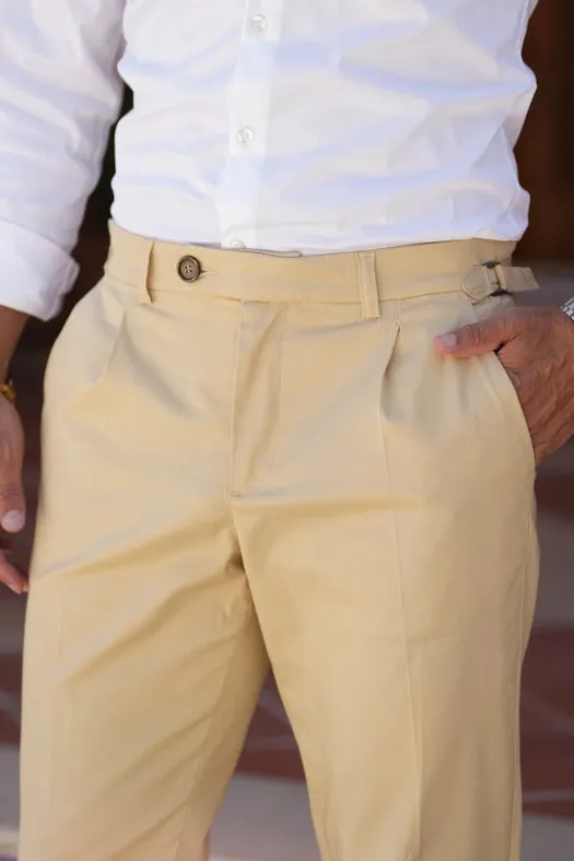 Sand Trousers