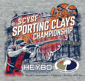 SCYSF - State Championship Tees