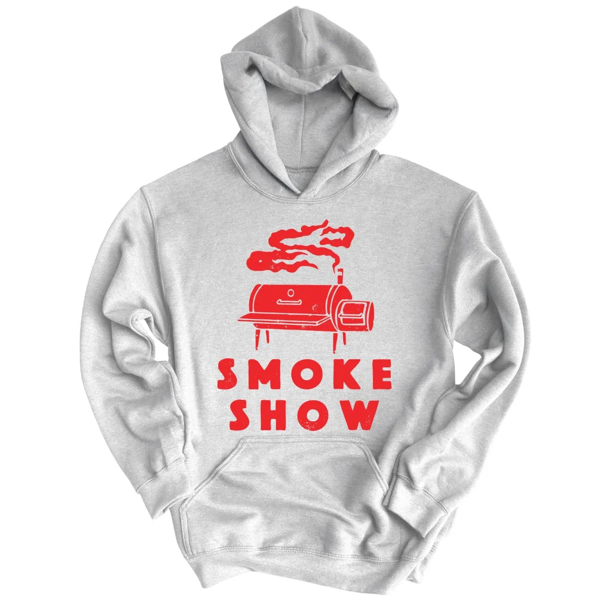 Smoke Show Grill Hoodie