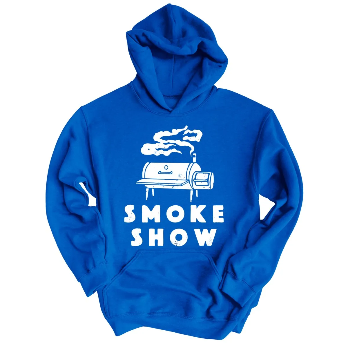 Smoke Show Grill Hoodie