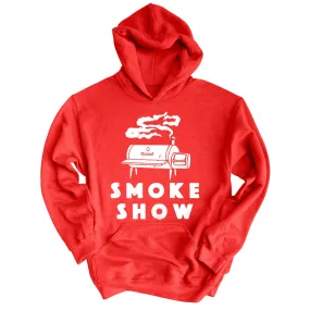 Smoke Show Grill Hoodie