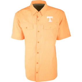 Tennessee S/S Traveler's Shirt