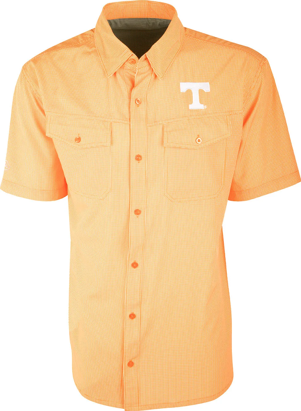 Tennessee S/S Traveler's Shirt