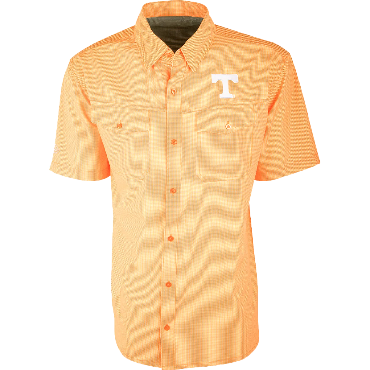 Tennessee S/S Traveler's Shirt